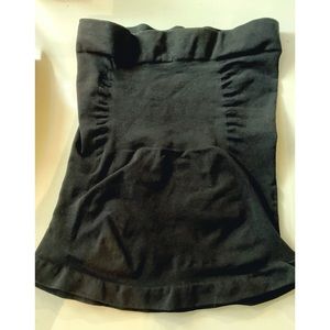 SKIMS shapewear skirt slip